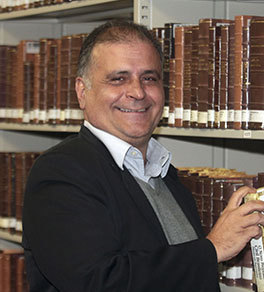 Antônio Madureira